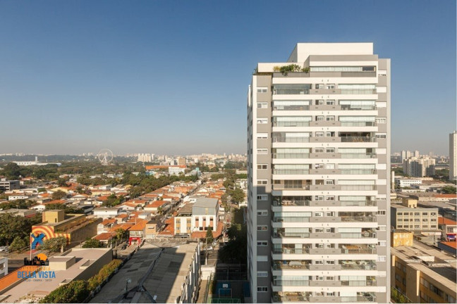 Imagem Apartamento com 1 Quarto à Venda,  em Vila Leopoldina - São Paulo