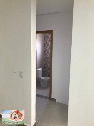 Imagem Casa para Alugar, 45 m² em Vila Helena - Santo André Imagem Casa para Alugar, 45 m² em Vila Helena - Santo André