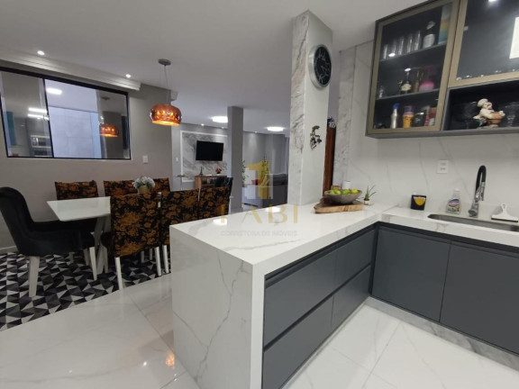 Imagem Casa com 4 Quartos à Venda, 400 m² em Ponta De Campina - Cabedelo
