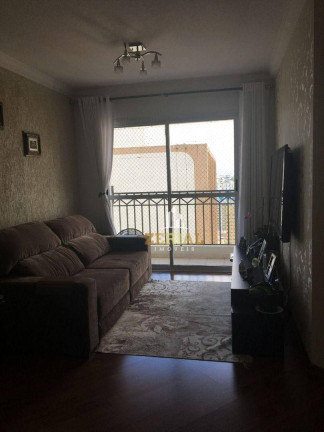 Imagem Apartamento com 3 Quartos à Venda, 92 m² em Santo Antônio - São Caetano Do Sul Imagem Apartamento com 3 Quartos à Venda, 92 m² em Santo Antônio - São Caetano Do Sul