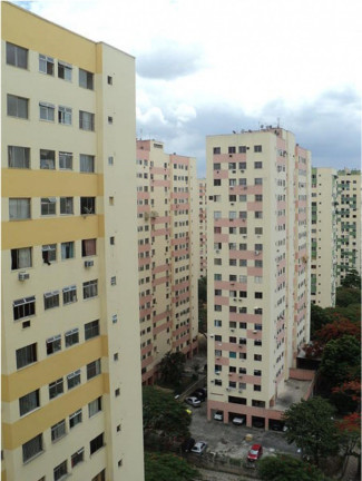 Imagem Apartamento com 2 Quartos à Venda, 62 m² em Pavuna - Rio De Janeiro Imagem Apartamento com 2 Quartos à Venda, 62 m² em Pavuna - Rio De Janeiro