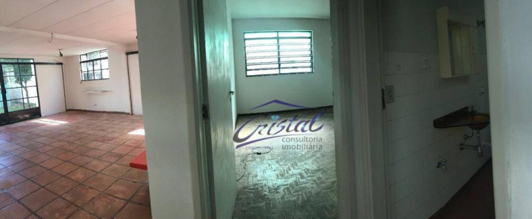 Imagem Casa com 4 Quartos à Venda, 265 m² em Butantã - São Paulo