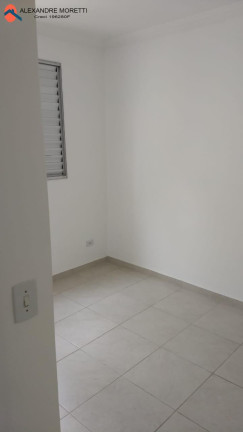 Imagem Apartamento com 2 Quartos à Venda, 49 m² em Vila Leopoldina - Sorocaba