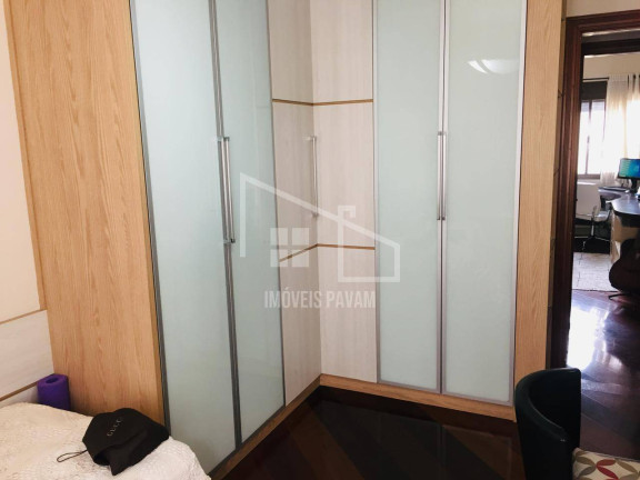Imagem Apartamento com 4 Quartos à Venda, 178 m² em Centro - São Bernardo Do Campo