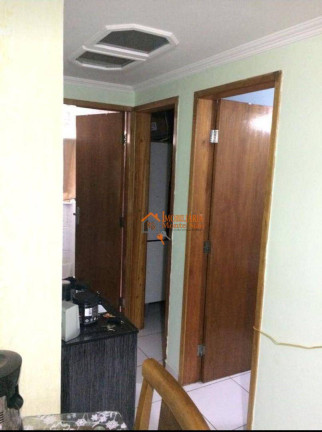 Imagem Apartamento com 2 Quartos à Venda, 54 m² em Vila Nova Bonsucesso - Guarulhos Imagem Apartamento com 2 Quartos à Venda, 54 m² em Vila Nova Bonsucesso - Guarulhos