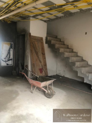 Imagem Sobrado com 3 Quartos à Venda, 228 m² em São Francisco De Assis - Camboriú