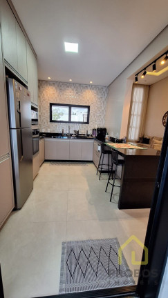 Imagem Casa com 3 Quartos à Venda, 135 m² em Jardim Mantova - Indaiatuba
