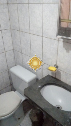 Imagem Cobertura com 3 Quartos à Venda, 120 m² em Centro - Ubatuba