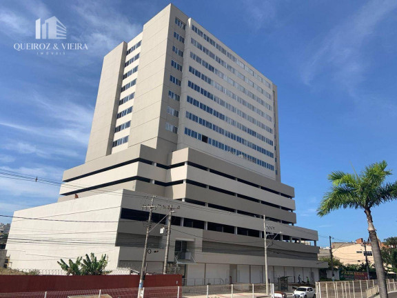Imagem Sala Comercial à Venda, 28 m² em Divino Espírito Santo - Vila Velha Imagem Sala Comercial à Venda, 28 m² em Divino Espírito Santo - Vila Velha