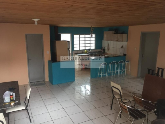 Imagem Casa com 2 Quartos à Venda, 90 m² em Jardim Flamboyant - Campinas