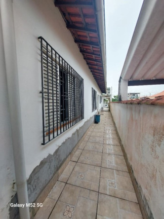 Imagem Casa com 2 Quartos à Venda, 89 m² em Flórida - Praia Grande