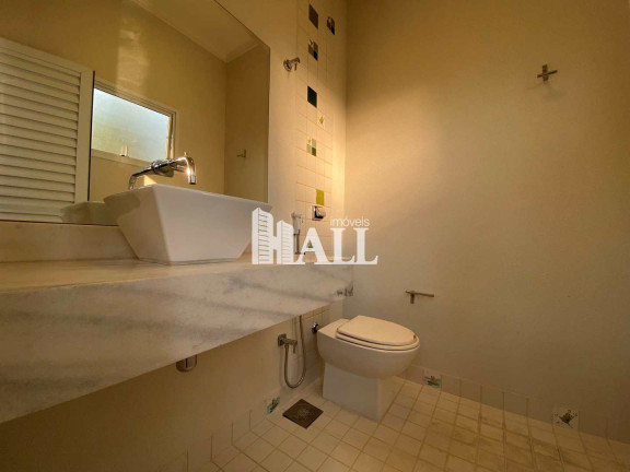 Imagem Casa com 3 Quartos à Venda, 300 m² em Parque Residencial Damha Iv - São José Do Rio Preto Imagem Casa com 3 Quartos à Venda, 300 m² em Parque Residencial Damha Iv - São José Do Rio Preto