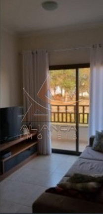Apartamento com 2 Quartos à Venda, 69 m² em Palmares - Ribeirão Preto