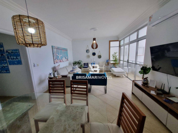 Imagem Apartamento com 4 Quartos à Venda, 130 m² em Pitangueiras - Guarujá Imagem Apartamento com 4 Quartos à Venda, 130 m² em Pitangueiras - Guarujá