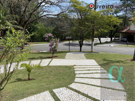 Imagem Casa com 3 Quartos à Venda, 467 m² em Alphaville - Santana De Parnaíba Imagem Casa com 3 Quartos à Venda, 467 m² em Alphaville - Santana De Parnaíba