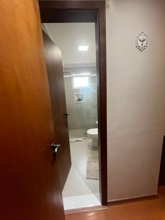 Imagem Apartamento com 3 Quartos para Alugar, 145 m² em Boqueirão - Santos Imagem Apartamento com 3 Quartos para Alugar, 145 m² em Boqueirão - Santos