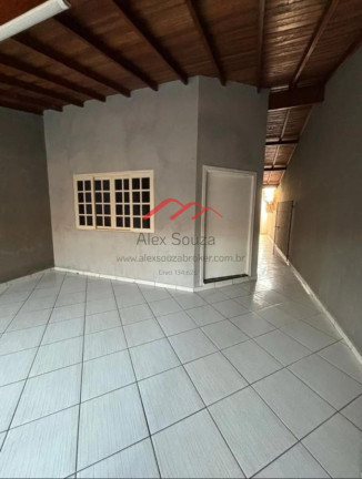 Casa com 4 Quartos à Venda, 192 m² em Jardim Macarenko - Sumaré