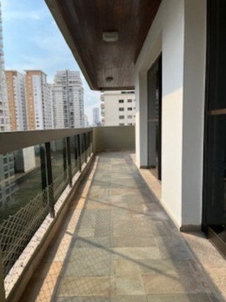 Imagem Imóvel com 3 Quartos à Venda, 233 m² em Campo Belo - São Paulo Imagem Imóvel com 3 Quartos à Venda, 233 m² em Campo Belo - São Paulo