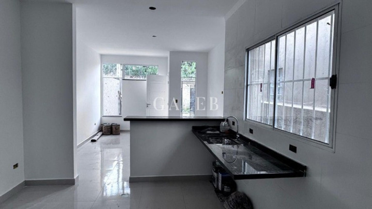 Casa com 2 Quartos à Venda, 70 m² em Jardim Imperial - Atibaia