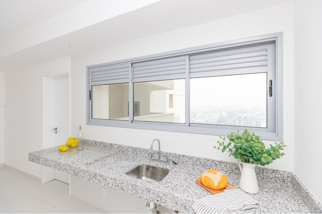 Imagem Apartamento com 3 Quartos à Venda, 155 m² em Jardim Marajoara - São Paulo Imagem Apartamento com 3 Quartos à Venda, 155 m² em Jardim Marajoara - São Paulo