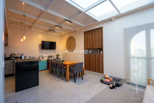 Imagem Apartamento com 3 Quartos à Venda, 180 m² em Tatuapé - São Paulo