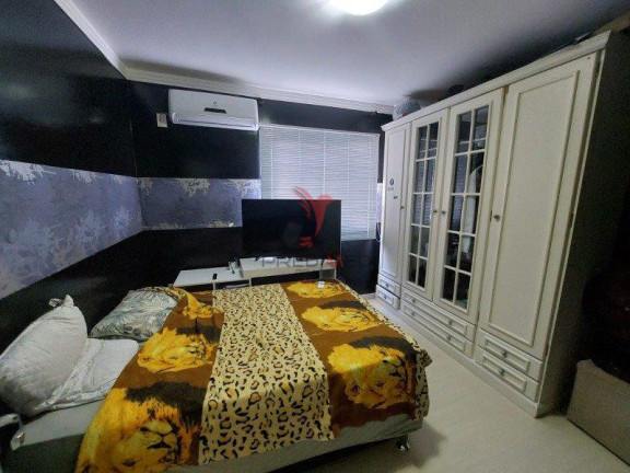 Imagem Casa com 3 Quartos à Venda, 377 m² em Centro - Sapiranga