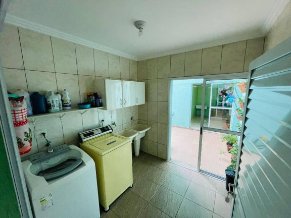 Imagem Casa com 3 Quartos à Venda, 287 m² em São Lucas - São Paulo Imagem Casa com 3 Quartos à Venda, 287 m² em São Lucas - São Paulo
