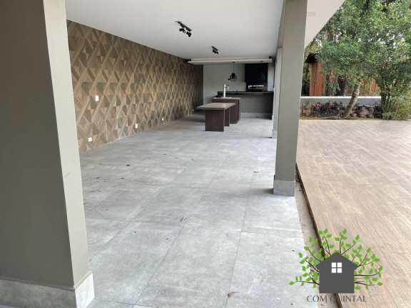 Imagem Casa com 4 Quartos à Venda, 800 m² em Granja Viana Ii - Cotia Imagem Casa com 4 Quartos à Venda, 800 m² em Granja Viana Ii - Cotia