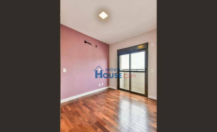 Imagem Apartamento com 4 Quartos à Venda, 228 m² em Perdizes - São Paulo
