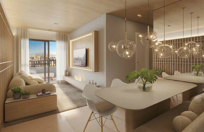 Imagem Imóvel com 3 Quartos à Venda, 72 m² em Centro - Osasco Imagem Imóvel com 3 Quartos à Venda, 72 m² em Centro - Osasco