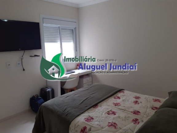 Imagem Apartamento com 2 Quartos para Alugar ou Temporada, 60 m² em Bosque Dos Jacarandás - Jundiaí Imagem Apartamento com 2 Quartos para Alugar ou Temporada, 60 m² em Bosque Dos Jacarandás - Jundiaí