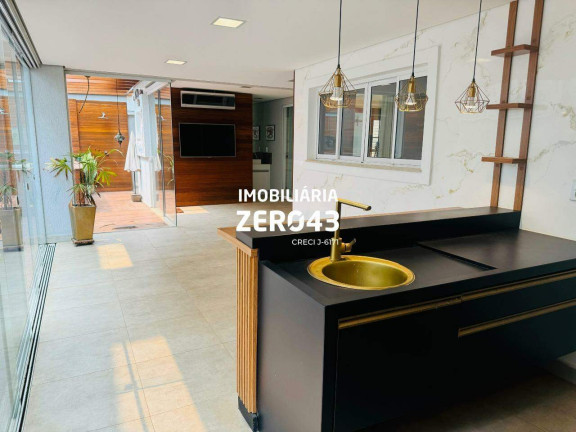 Imagem Casa de Condomínio com 4 Quartos à Venda, 328 m² em Esperança - Londrina Imagem Casa de Condomínio com 4 Quartos à Venda, 328 m² em Esperança - Londrina