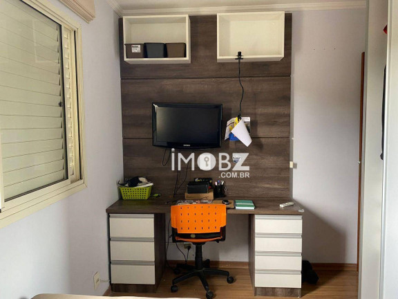 Imagem Imóvel com 3 Quartos à Venda, 74 m² em Jardim Ampliação - São Paulo