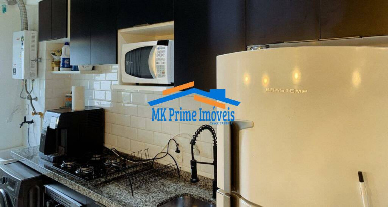 Imagem Apartamento com 2 Quartos à Venda, 47 m² em Jardim Boa Vista (zona Oeste) - São Paulo Imagem Apartamento com 2 Quartos à Venda, 47 m² em Jardim Boa Vista (zona Oeste) - São Paulo
