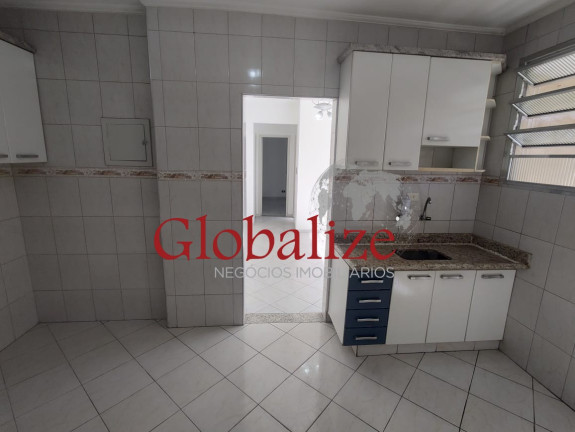 Imagem Imóvel com 2 Quartos à Venda, 80 m² em Boqueirão - Santos