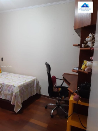 Imagem Apartamento com 3 Quartos à Venda, 90 m² em Vila Industrial - Campinas