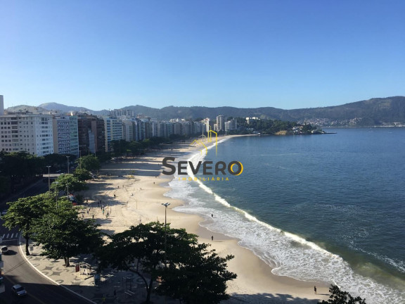 Imagem Apartamento com 4 Quartos à Venda, 166 m² em Icaraí - Niterói Imagem Apartamento com 4 Quartos à Venda, 166 m² em Icaraí - Niterói