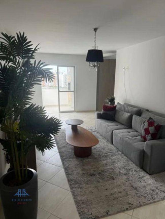 Imagem Apartamento com 3 Quartos à Venda, 93 m² em Centro - Florianópolis Imagem Apartamento com 3 Quartos à Venda, 93 m² em Centro - Florianópolis