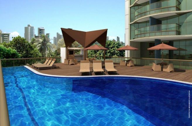Imagem Apartamento com 4 Quartos à Venda, 136 m² em Boa Viagem - Recife Imagem Apartamento com 4 Quartos à Venda, 136 m² em Boa Viagem - Recife