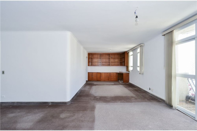 Imagem Apartamento com 4 Quartos à Venda, 160 m² em Morumbi - São Paulo