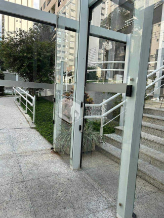 Imagem Apartamento com 3 Quartos à Venda, 92 m² em Vila Olímpia - São Paulo