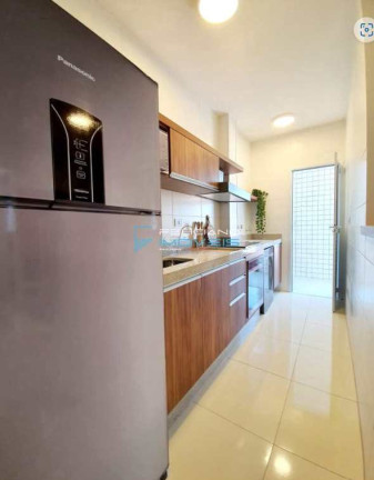 Imagem Apartamento com 2 Quartos à Venda, 68 m² em Balneário Maracanã - Praia Grande Imagem Apartamento com 2 Quartos à Venda, 68 m² em Balneário Maracanã - Praia Grande