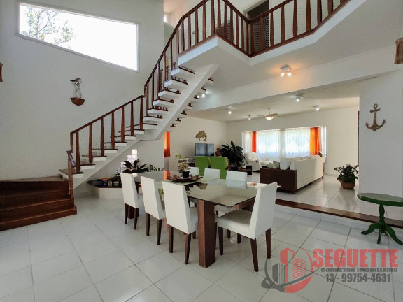 Imagem Casa com 5 Quartos para Alugar, em Riviera De São Lourenço - Bertioga Imagem Casa com 5 Quartos para Alugar, em Riviera De São Lourenço - Bertioga