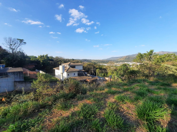 Imagem Terreno à Venda, 1.000 m² em Jardim Estância Brasil - Atibaia Imagem Terreno à Venda, 1.000 m² em Jardim Estância Brasil - Atibaia