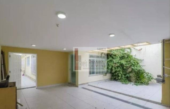 Imagem Casa com 4 Quartos à Venda, 184 m² em Jardim Da Saúde - São Paulo