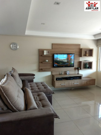 Imagem Imóvel com 3 Quartos à Venda, 430 m² em Jardim Niero - Louveira