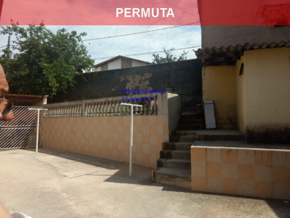 Imagem Sobrado com 3 Quartos à Venda, 200 m² em Jardim Estádio - Jundiaí