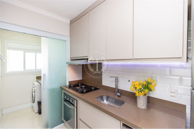 Imagem Apartamento com 3 Quartos à Venda, 92 m² em Jardim Dom Bosco - São Paulo