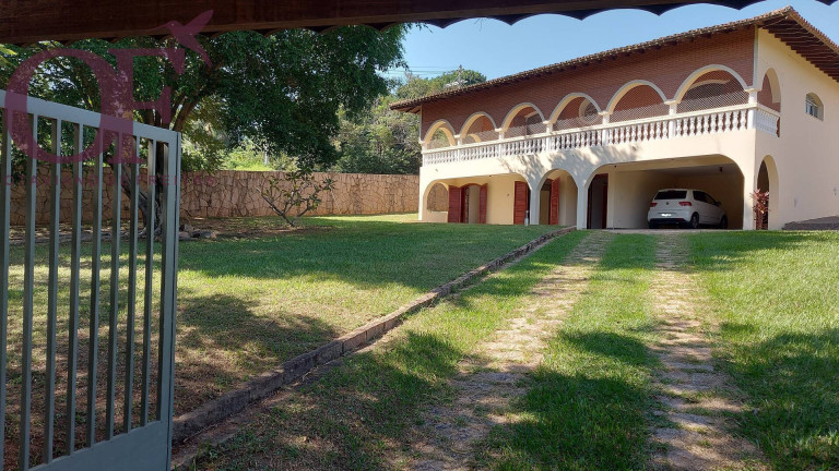 Imagem Casa de Condomínio com 4 Quartos à Venda, 2 m² em Jardim Tereza Cristina - Jundiaí Imagem Casa de Condomínio com 4 Quartos à Venda, 2 m² em Jardim Tereza Cristina - Jundiaí