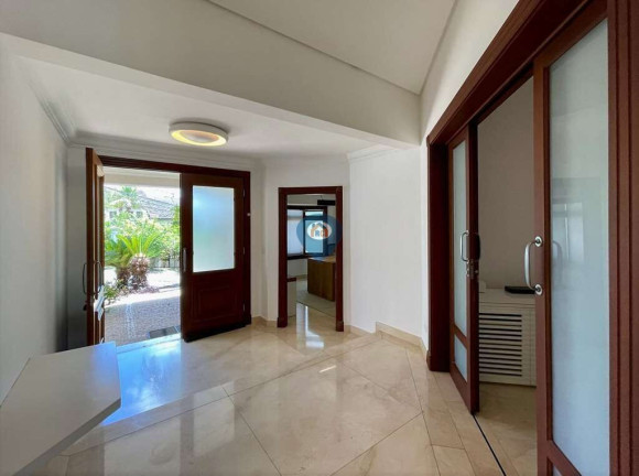 Imagem Casa com 5 Quartos à Venda, 752 m² em São Paulo Ii - Cotia